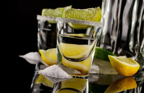 Tequila Stock Photos