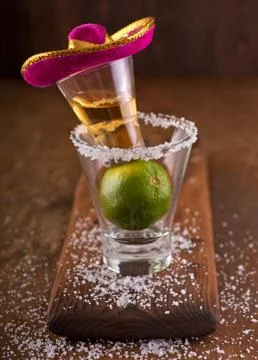 Tequila Stock Photos