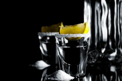 Tequila Stock Photos