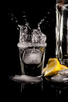 Tequila Stock Photos