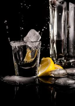 Tequila Stock Photos