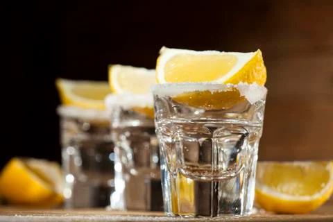 Tequila Stock Photos