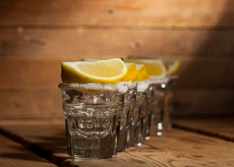 Tequila Stock Photos