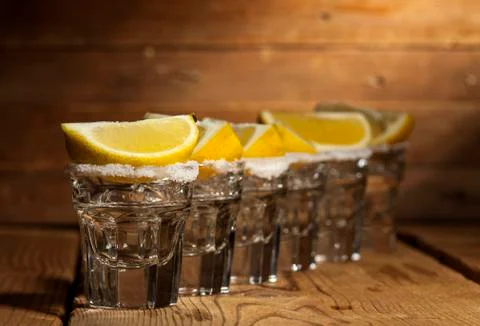 Tequila Stock Photos