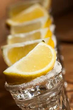 Tequila Stock Photos