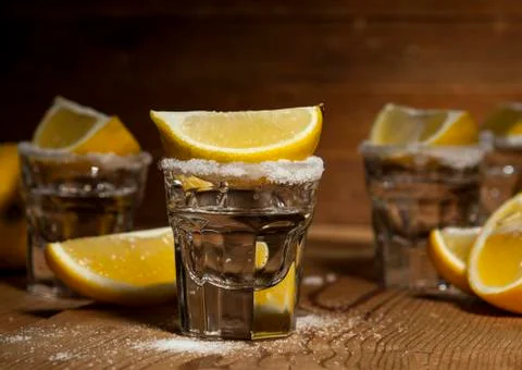 Tequila Stock Photos