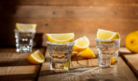 Tequila Stock Photos