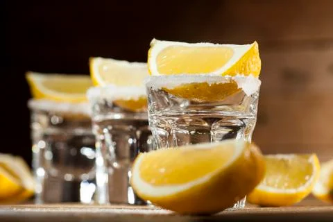 Tequila Stock Photos