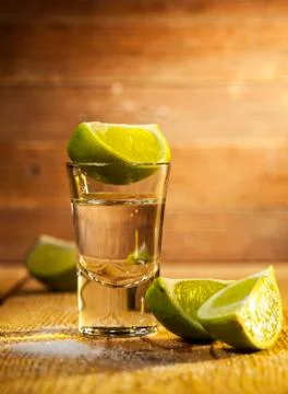 Tequila Stock Photos