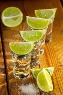 Tequila Stock Photos