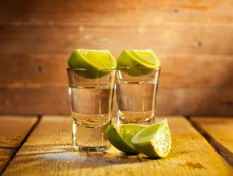Tequila Stock Photos