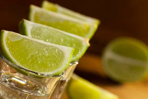 Tequila Stock Photos