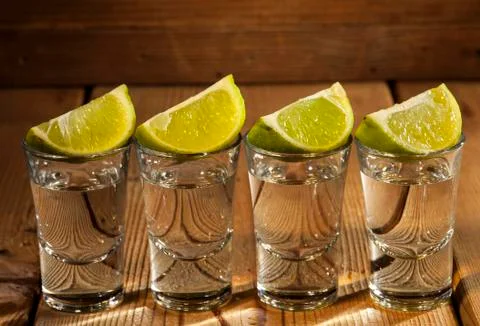 Tequila Stock Photos