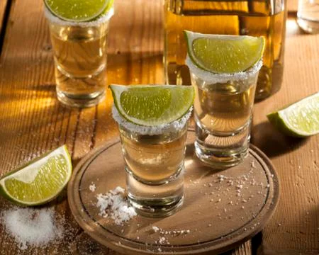 Tequila Stock Photos