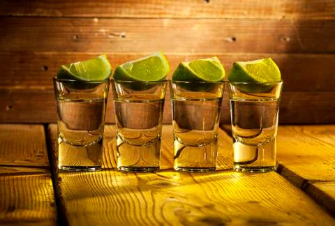 Tequila Stock Photos