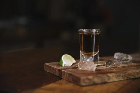 Tequila Stock Photos