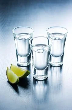 Tequila Stock Photos