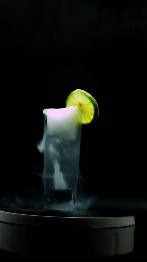 Tequila-VERTICAL-OK Stock Footage 218411208