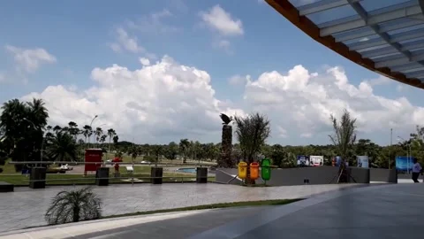 Teras masjid Видео 219001519