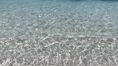 Terasaki beach 03 Stock Footage 339614209