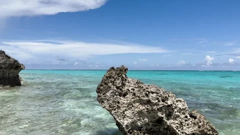 Terasaki beach 12 Stock Footage 339616486