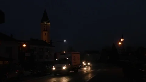 Terchova Stock Footage 82673495