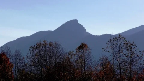 Terchova Stock-Footage 82687941