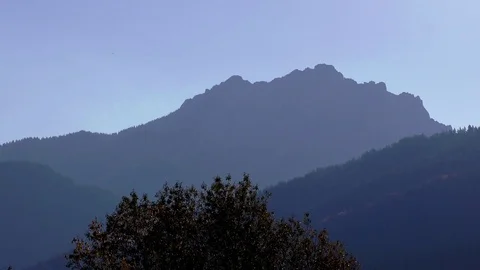 Terchova Stock Footage 82687998