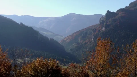 Terchova Stock Footage 82688826