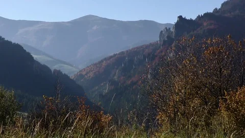 Terchova Stock-Footage 82688843