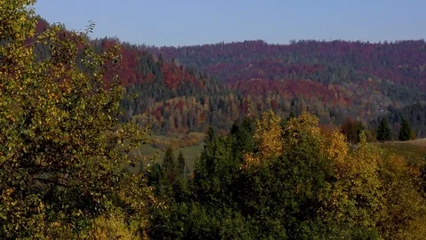 Terchova 스톡 동영상 82688846