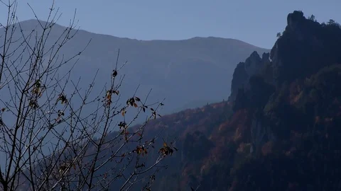 Terchova Stock Footage 82689540