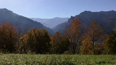 Terchova Stock-Footage 82689545