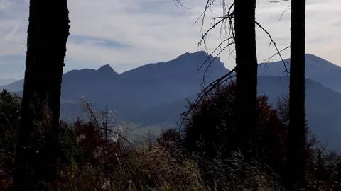 Terchova Stock-Footage 82699551