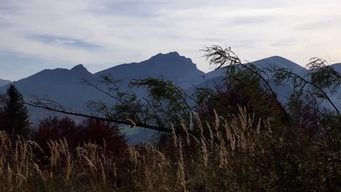 Terchova 스톡 동영상 82699552