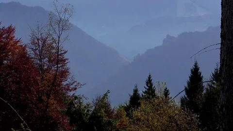 Terchova Stock Footage 82699558