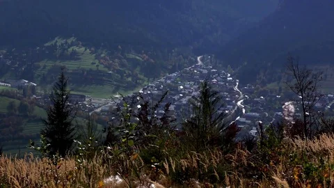 Terchova 스톡 동영상 82700453