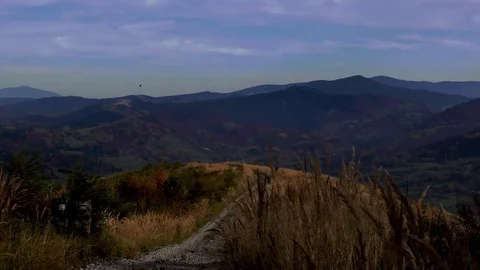 Terchova 스톡 동영상 82700502