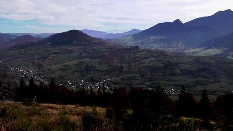 Terchova Stock Footage 82707530