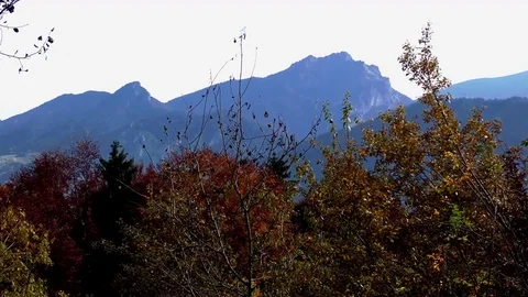 Terchova Stock Footage 82707891