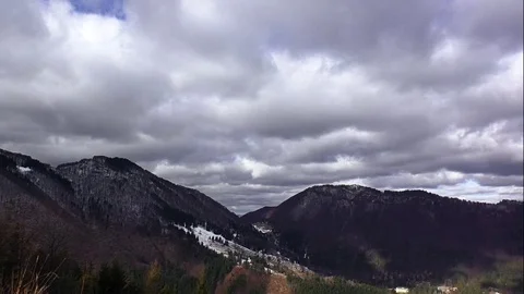 Terchova Video stock 82735782