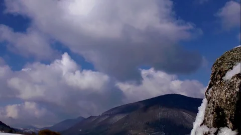 Terchova 스톡 동영상 82738215