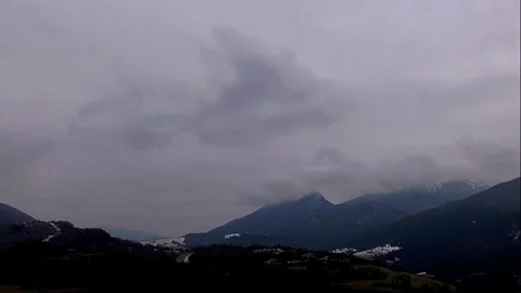 Terchova 動画素材 82738476