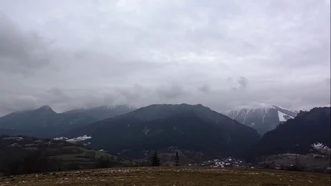 Terchova 스톡 동영상 82742713