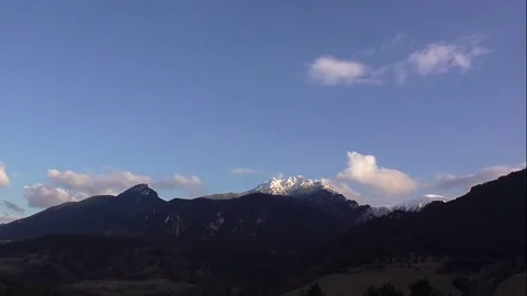 Terchova Stock Footage 82742927