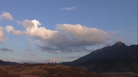 Terchova Stock Footage 82747319