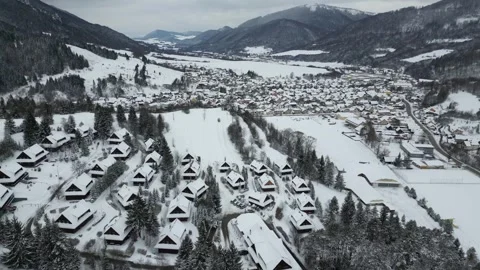 Terchova Stock-Footage 300004300