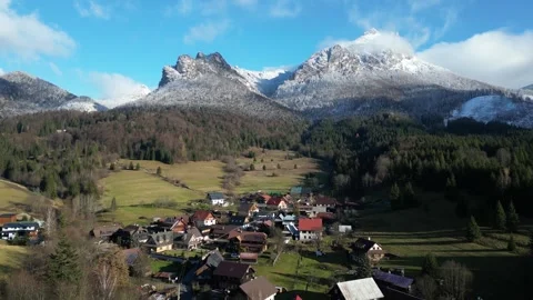 Terchova 動画素材 300341591