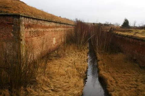 Terezín Stock Photos