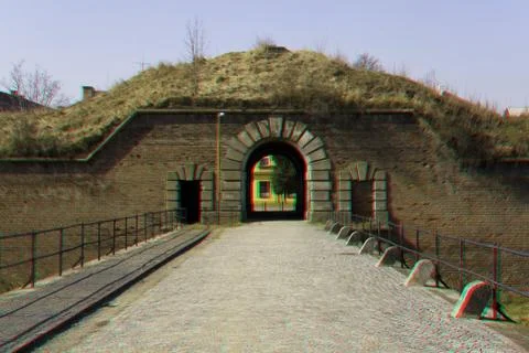 Terezín Stock Photos